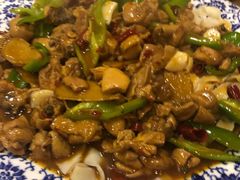 炒鸡-风波庄(洪家楼店)