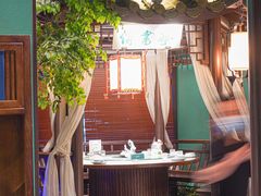 -佬麻雀·剁椒鱼头(京基KK One店)