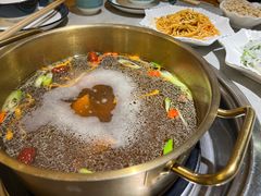 -大理董·董家小厨野生菌火锅(古城旗舰店)