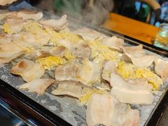 -张姐烤肉(山北路店)