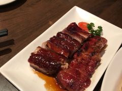 -新旺茶餐厅(嘉里城店)
