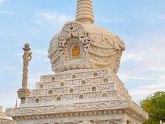 -大召寺明清一条街