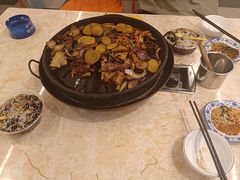 -一烙锅(友谊店)