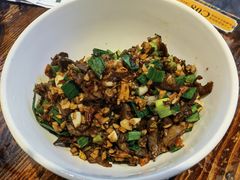 -衡厨·衡阳土菜(中南店)