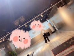 -YASAKI国际舞蹈中心