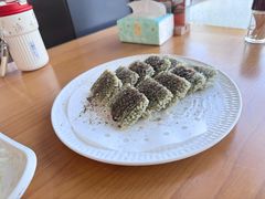 -品鲜村农家菜·阳澄湖大闸蟹(总店)