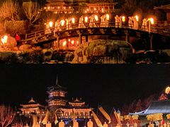 -禅宗少林·音乐大典