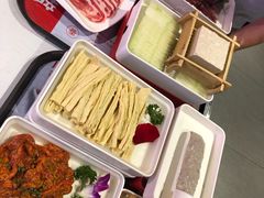 -川锅一号火锅(睢宁店)