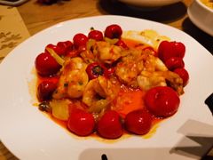 泡椒牛蛙-榕意·川味之美(深业上城店)