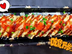 -稻香寿司(红湘北路店)