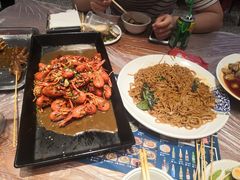 -老陈虾霸(上海路店)