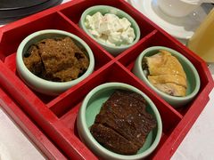 -和记小菜(东方店)