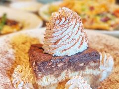 -The Cheesecake Factory芝乐坊餐厅(兴业太古汇店)