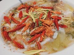 老坛子酸菜鱼-太二酸菜鱼(菱角湖万达店)