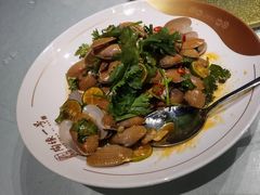 -陶缘一号·四季缘·老字号顺德菜·户外婚礼家宴(西滘店)