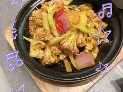 -3号仓库·创意中国菜(长宁龙之梦店)