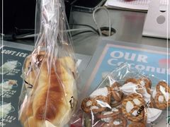 -OUR Bakery(三里屯太古里店)