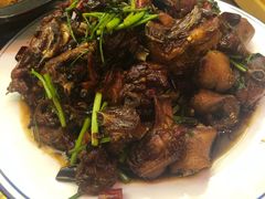 -赵记煎饼卷大葱(东岳店)