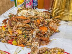 -北戴河庆山饭店·海鲜砂锅粥(北戴河黑石路店)