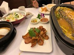 -阿诺泰·泰国餐厅(紫荆店)