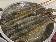 -盈田盈粥庄(博山东路店)