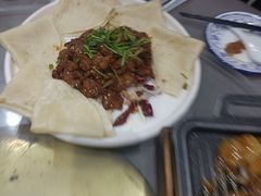 -邢家锅贴老店·非遗·开封菜(金明广场店)