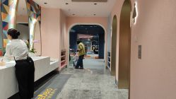 点击看大图 -奈尔宝家庭中心·亲子早教·派对餐厅(北京东坝万达店)