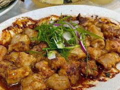 -明本湛江鸡•海鲜小厨(陈家祠店)