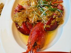 -不仔客海鲜·烧烤·270度海景餐厅(大东海店)