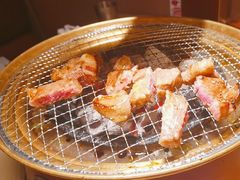 -西塔老太太泥炉烤肉(青浦蟠龙天地店)