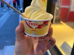 -麦当劳(南京宁海路店)