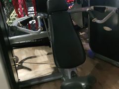 -威尔仕健身·游泳(古北店)