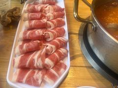 -四喜小胖·北京涮肉(五道营店)