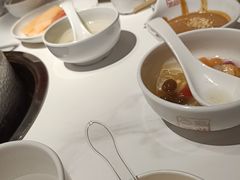 -犇鼎牛潮汕牛肉火锅(新辰里学清路店)
