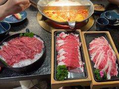 -湊湊火锅·茶憩(世博大道店)