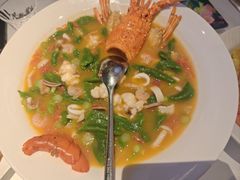 -桂满陇·海市蜃楼·黑金(国金店)