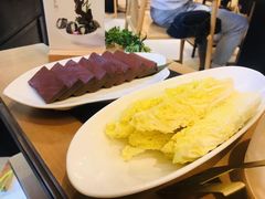 -湯系·煲汤手艺人(东二环泰禾广场店)