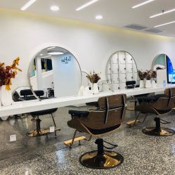 -UnHair Salon