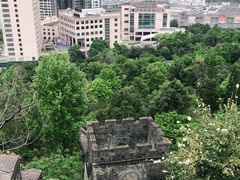 -求水山公园