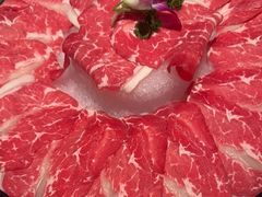 -德天肥牛海鲜火锅(城西银泰店)