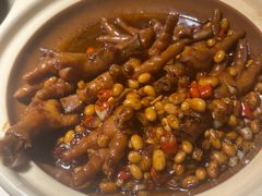 -小柴米·传统江西菜(八一广场店)