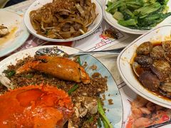 -喜记避风塘炒辣蟹(总店)