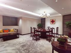 -白云宾馆·白云宴餐厅