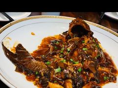 -阿娘家·原生态农家菜(国顺东路店)