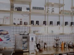 -KYO COFFEE(胶州路店)