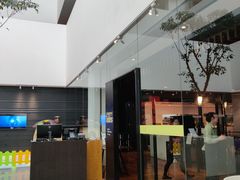 -西安威斯汀大酒店