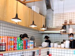 大堂-常樂屋·常德米粉(青年路店)