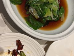 -北李妈妈菜·海肠捞饭(高新万达店)