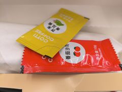 -库迪咖啡(越秀公园地铁站店)