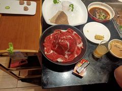 -满堂欢豆捞坊(美丽华大酒店店)